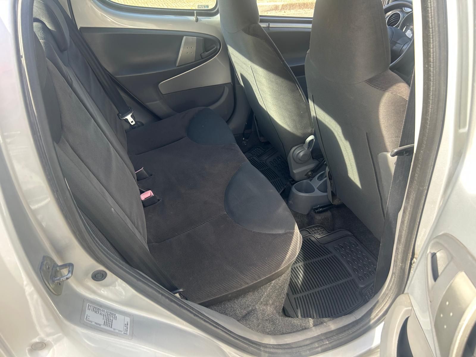 Citroên C1 5 Portas 2008, 1000 cc, Ar Cond., 136.000 kms, Naci