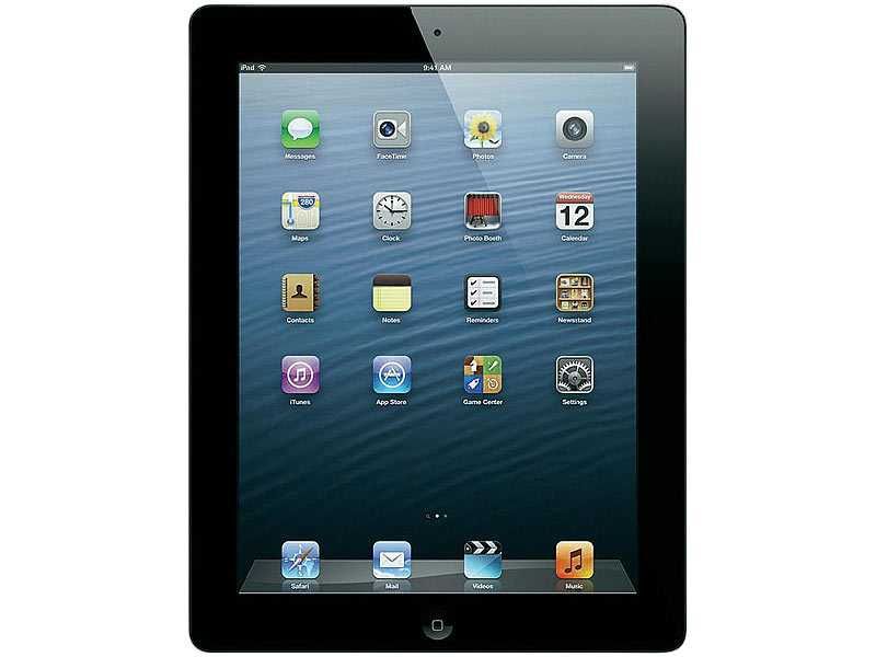 Tablet Apple iPad 3 | A1430| LTE | 64GB | FV23% #1751b iGen Lublin