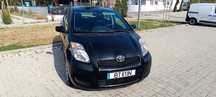 Toyota Yaris 1.0 VVT-i AC