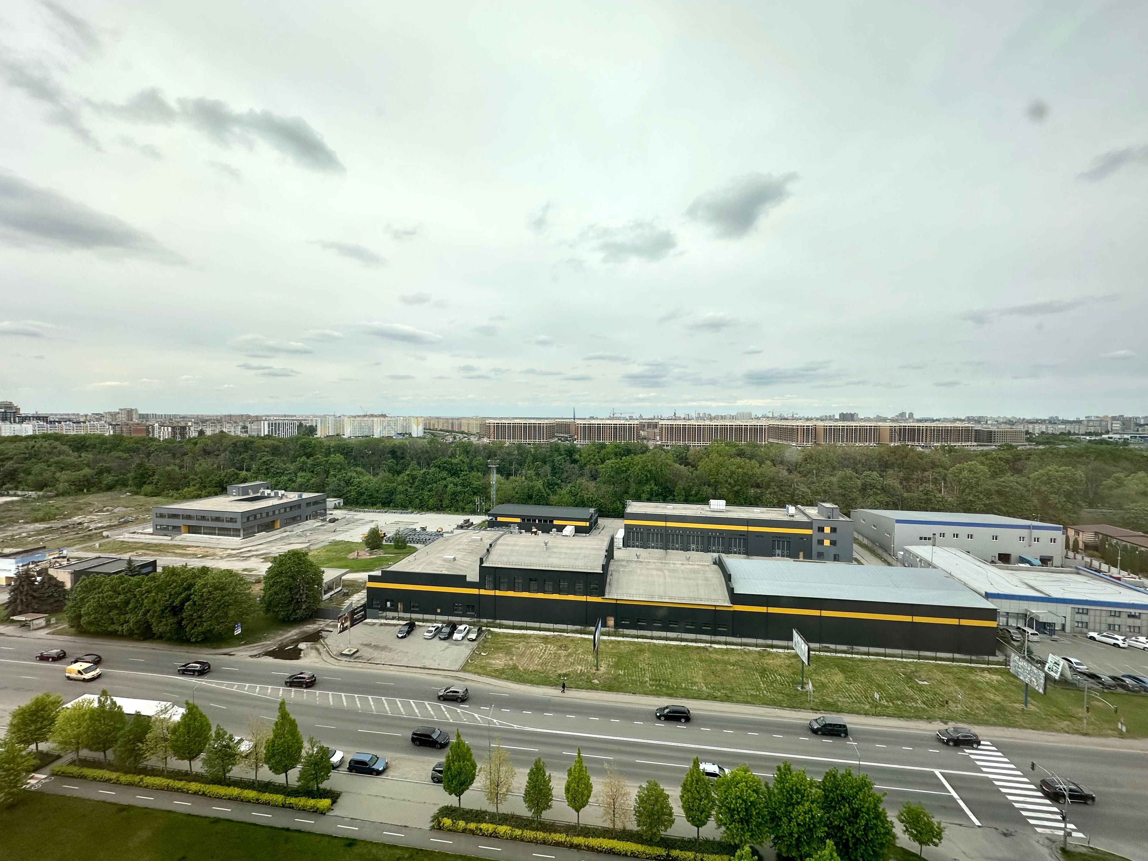 Продаж 2к, Документи,  ЖК Paradise Avenue, вул. Панорамна 2, 67м