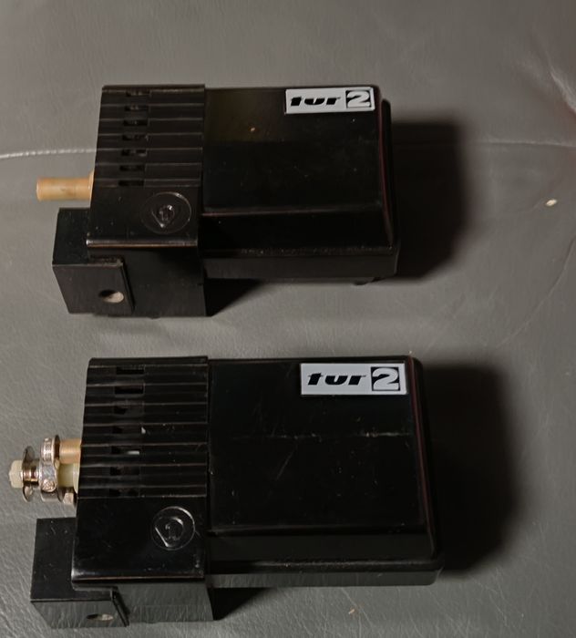 Silniki do maszyny  do szycia Tur 2