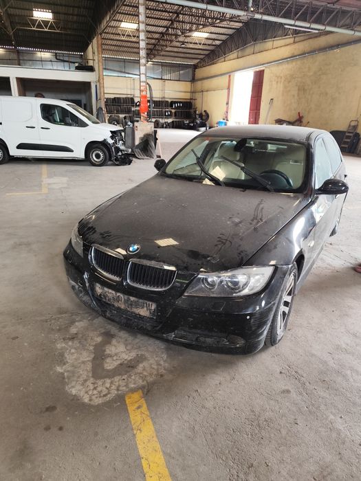 Bmw 320 e90 Para pecas