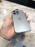 Iphone 15 pro 128 gb - 100% bat