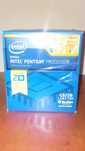 Procesor Intel G3258, 3.2 GHz, 3MB, BOX