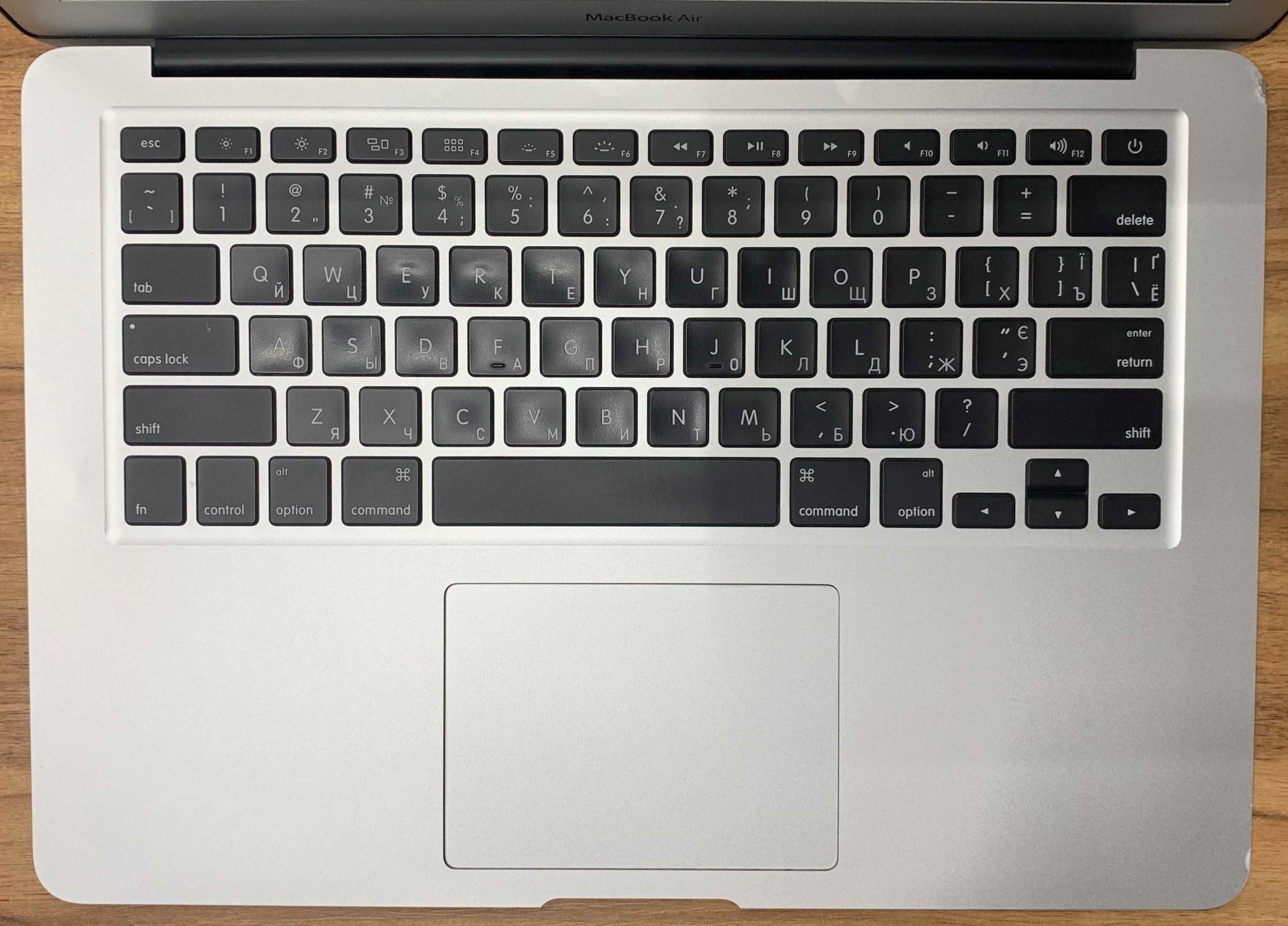Apple MacBook Air 13 2014 i7 8GB 256GB | Гарантія 3 міс