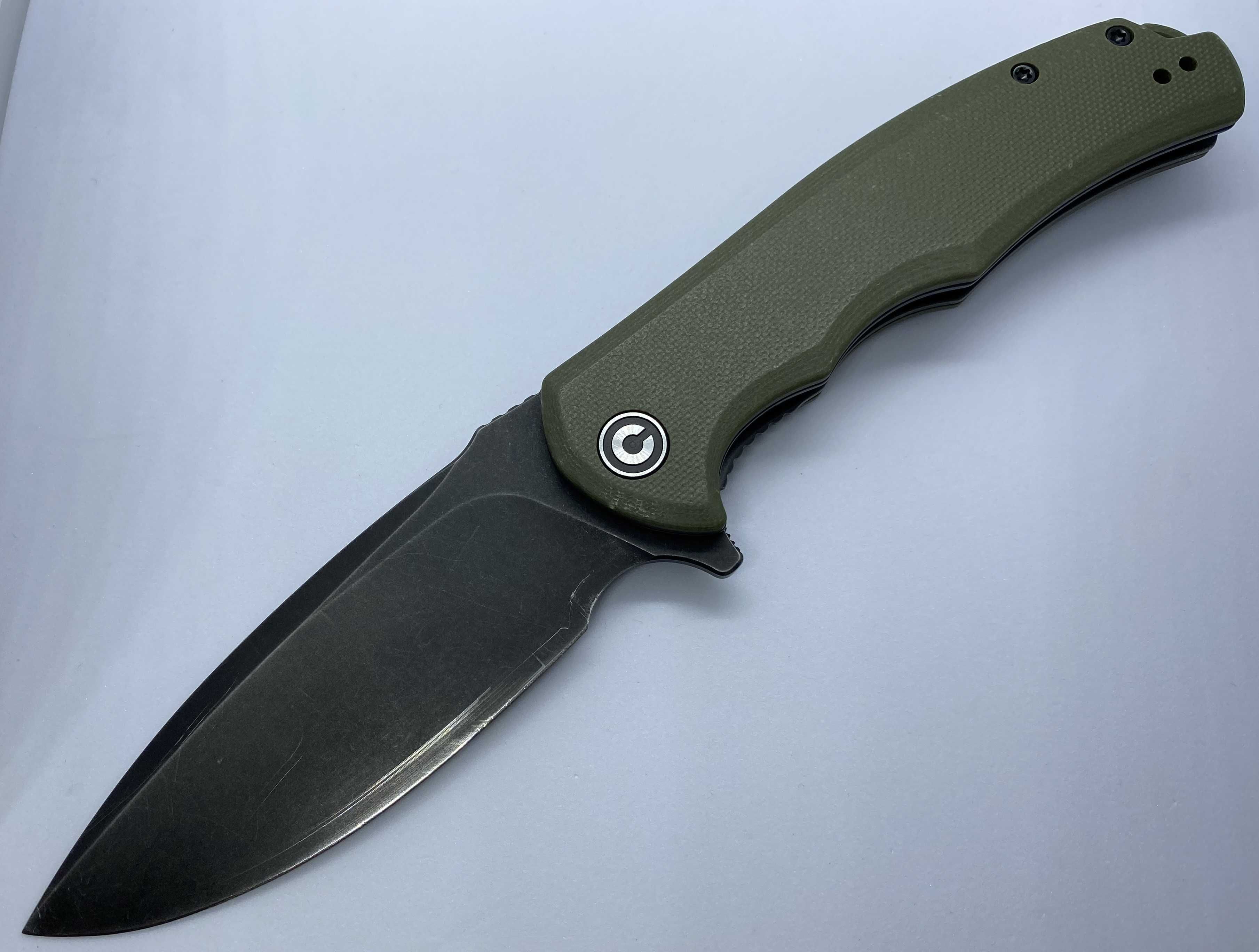Складной нож CIVIVI Praxis C803F