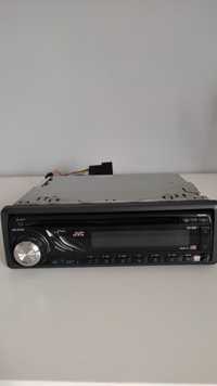 Radio samochodowe JVC KD-G162