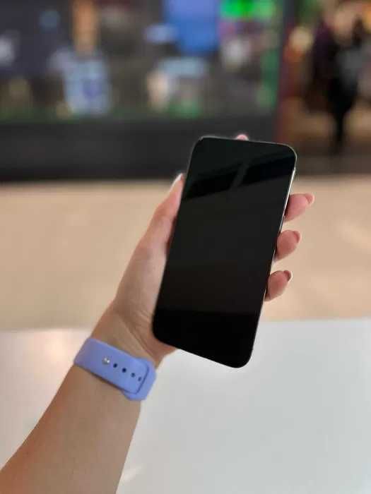 iPhone 13 Pro 128 GB Graphite 100% baterii | 2 lata gwarancji