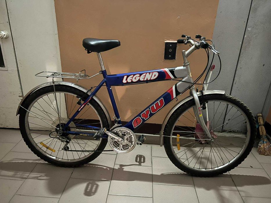 Продам велосипед 26"
