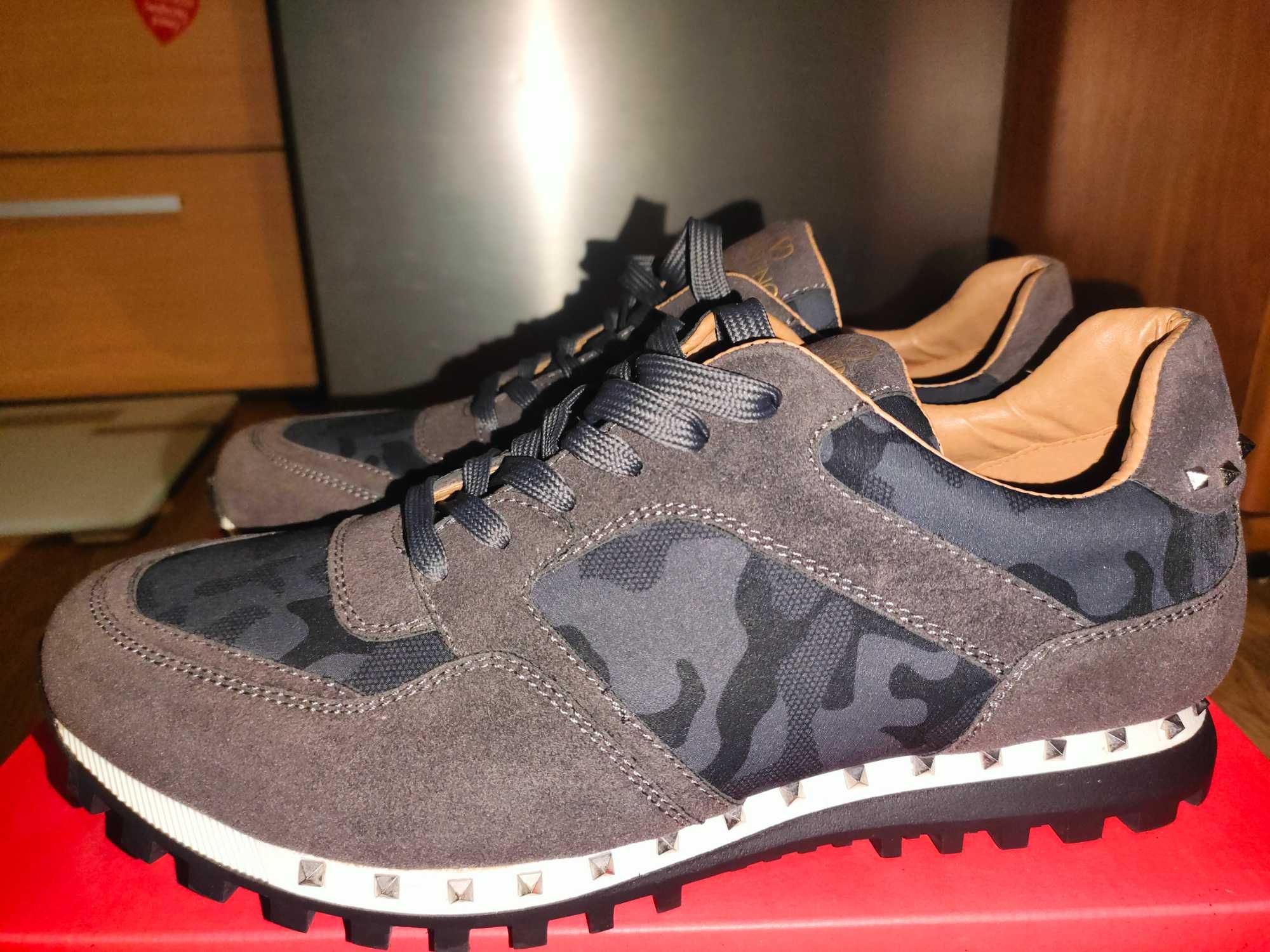 Buty Valentino Garavani