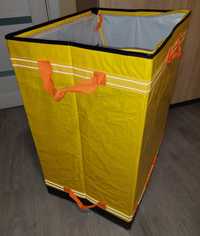 Бокс коробка ящик мешок баул корзина для хранения и перевозки вещей