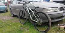 Dirt kellys whip 70 mtb/dirt/bmx