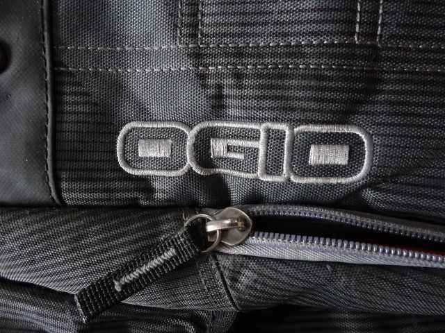 Plecak OGIO OPERATIVE 17 Laptop Miejski Turystyczny