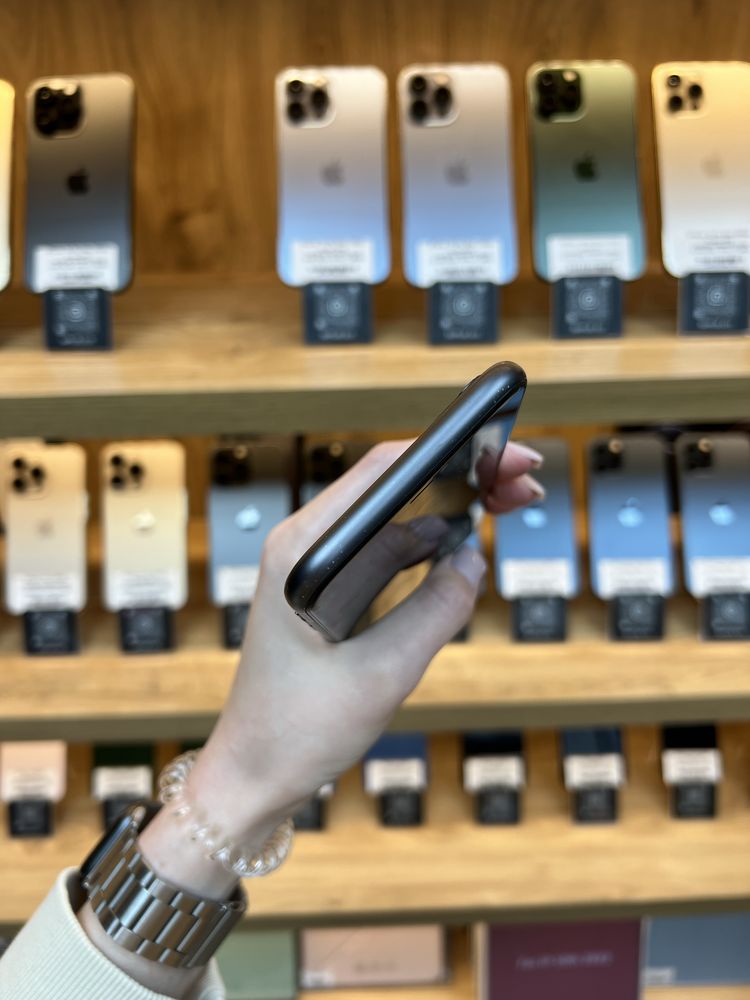 iPhone 11 128Gb 100% Батарея | Гарантія
