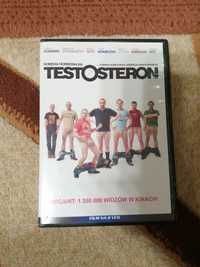 Film VCD Testosteron.