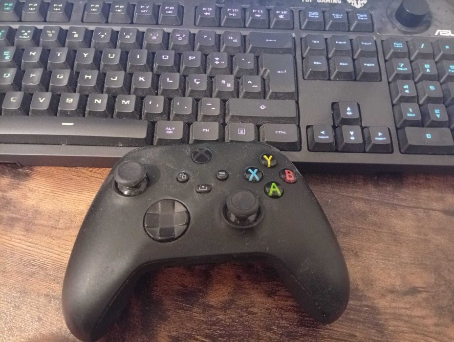 pc gamer - completo para jogar