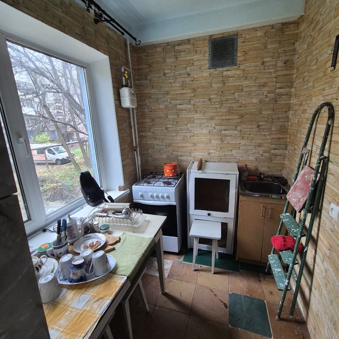 Сдам 1-ком Правый, Черёмушки