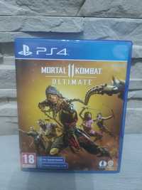 Mortal Kombat PlayStation 4 PS4