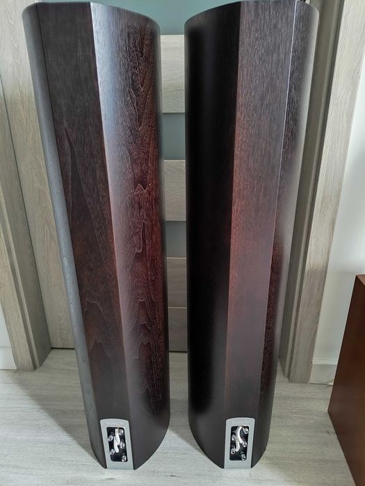 Tannoy Revolution Signature DC6T.