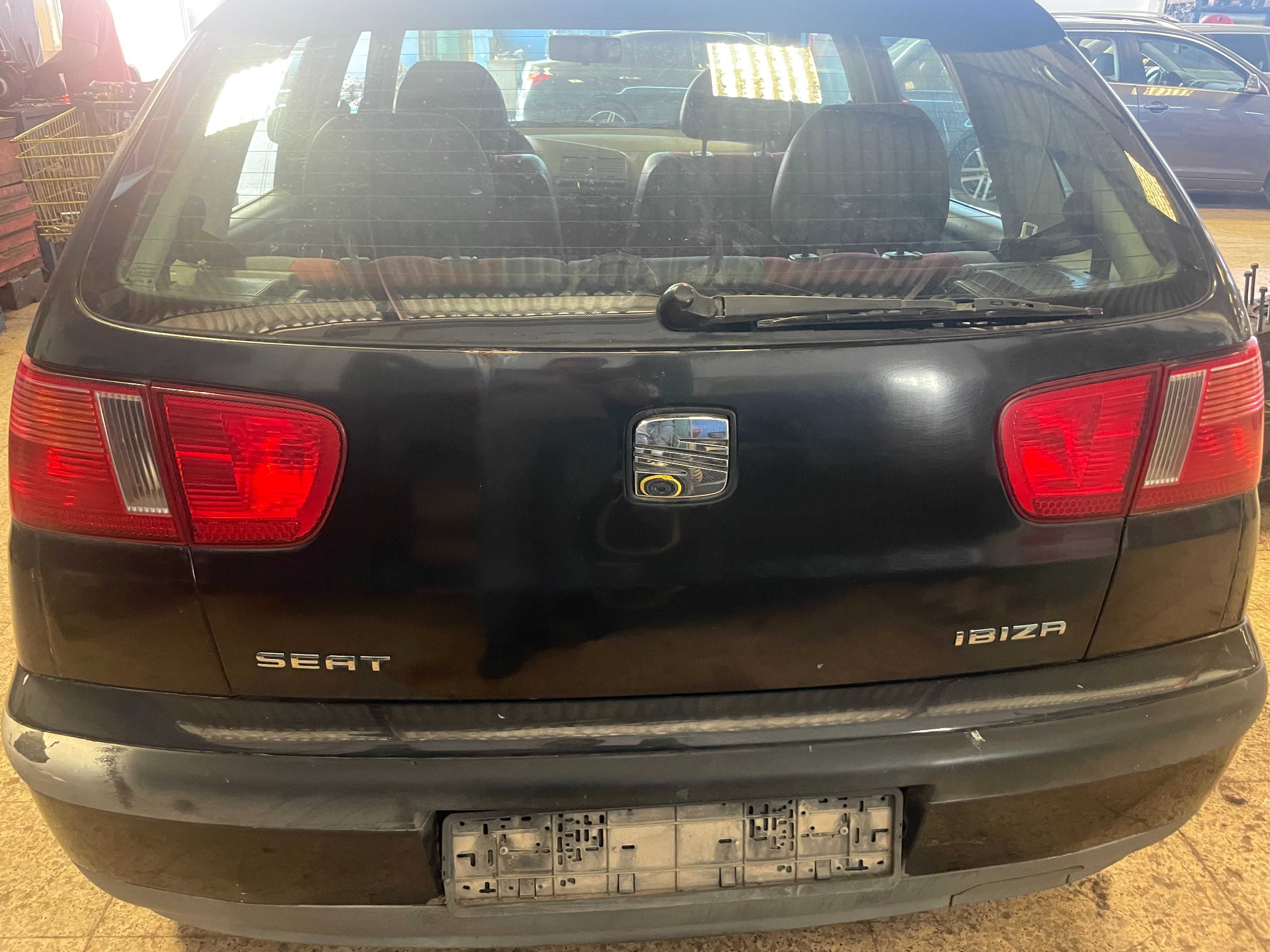 Seat Ibiza 6k2 - Peças