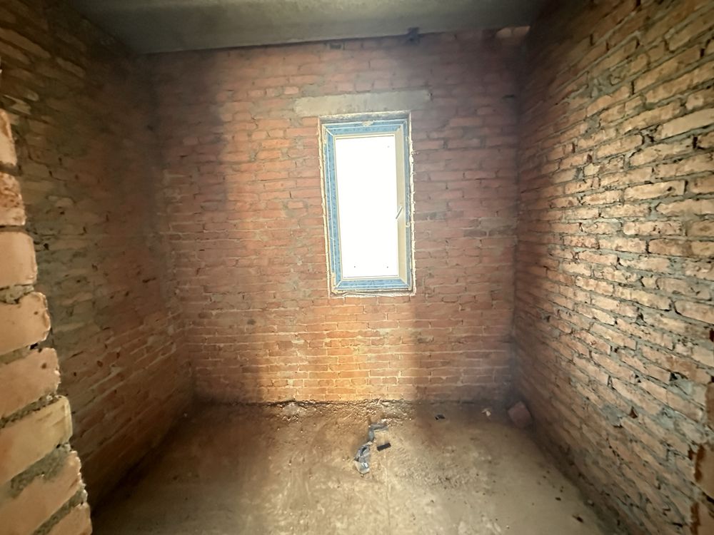 Продам Таунхаус 71 кв.м. Газ, Бруківка, Ближні Зарванц1