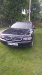 Audi a8 s8 1998r.