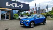 Kia Stonic KIA Stonic Niski Przebieg!
