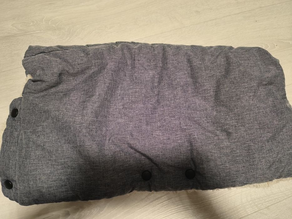 Mufka do wózka Skip Hop