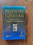 Ginekologia i położnictwo tom 2. Bręborowicz