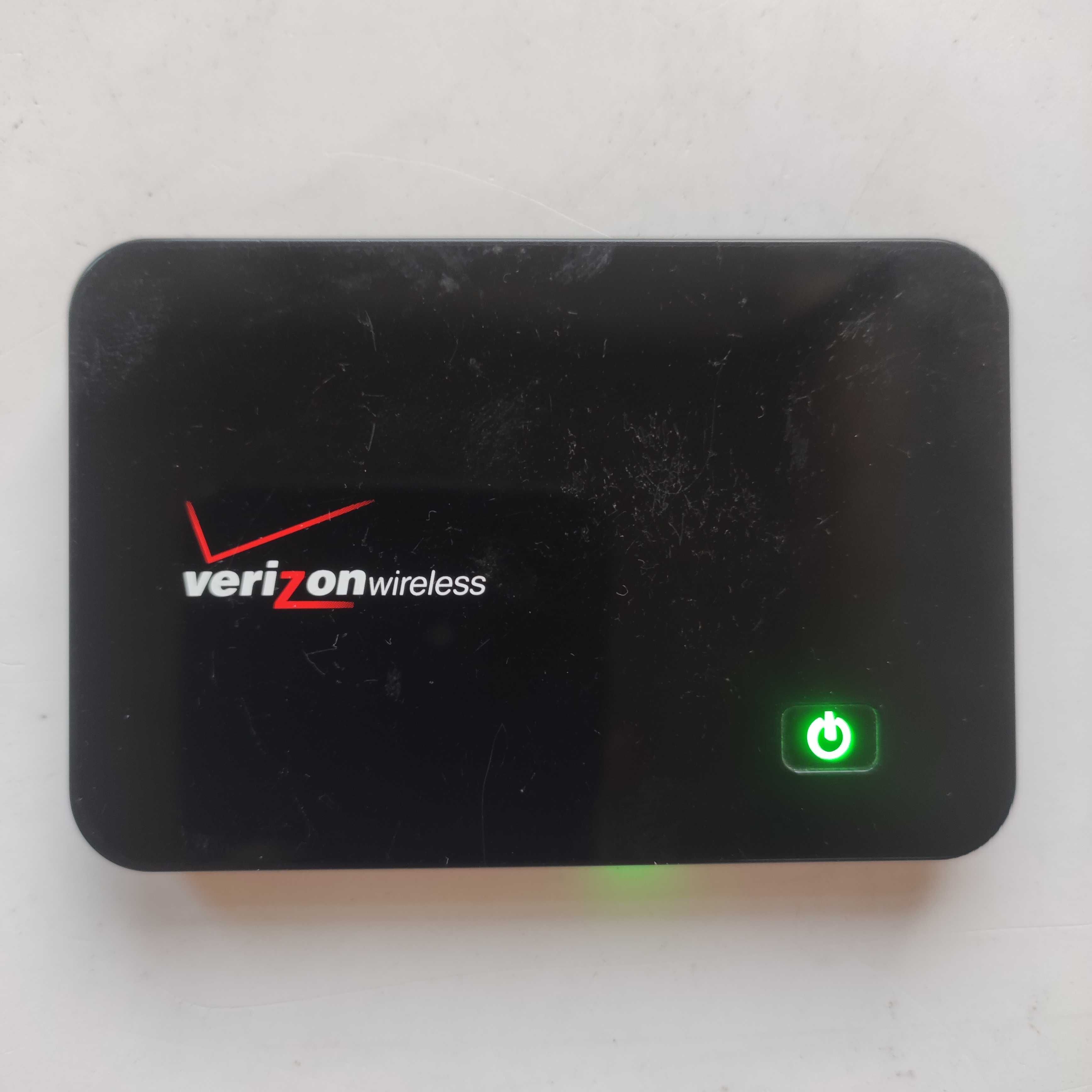 WI-FI 3G роутер Verizon Novatel MiFi 2200 CDMA EVDO б/у,в рабочем сост