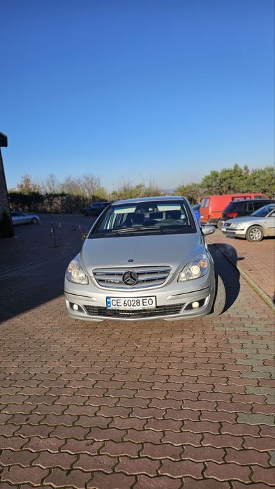 Продам Мерседес Бклас
