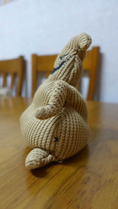 Peluche Oogie Boogie - The Nighmare Before Christmas