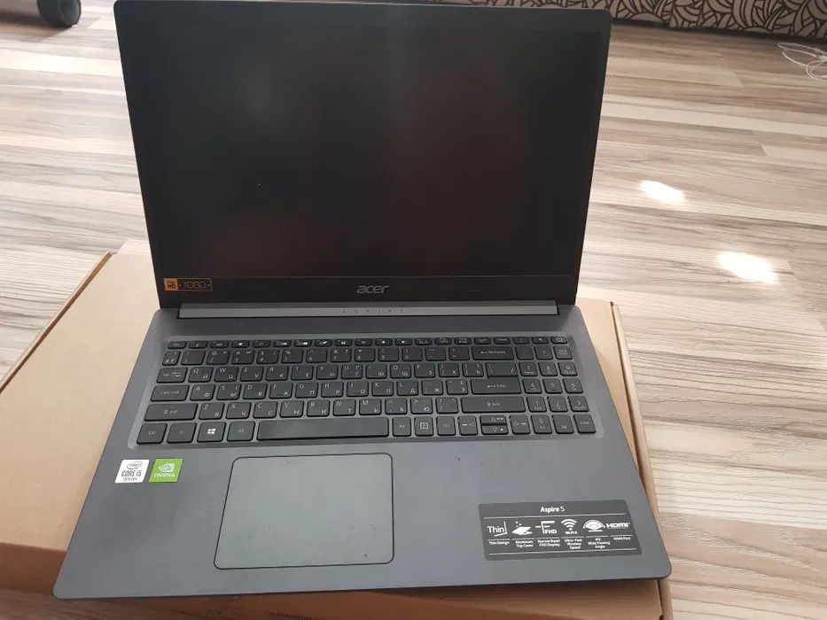 Acer Aspire 5 A515-54G-56DQ