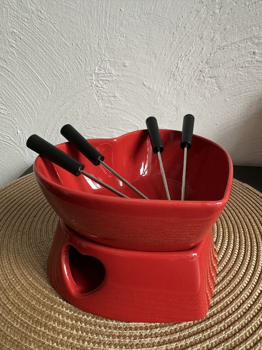 Zestaw do fondue