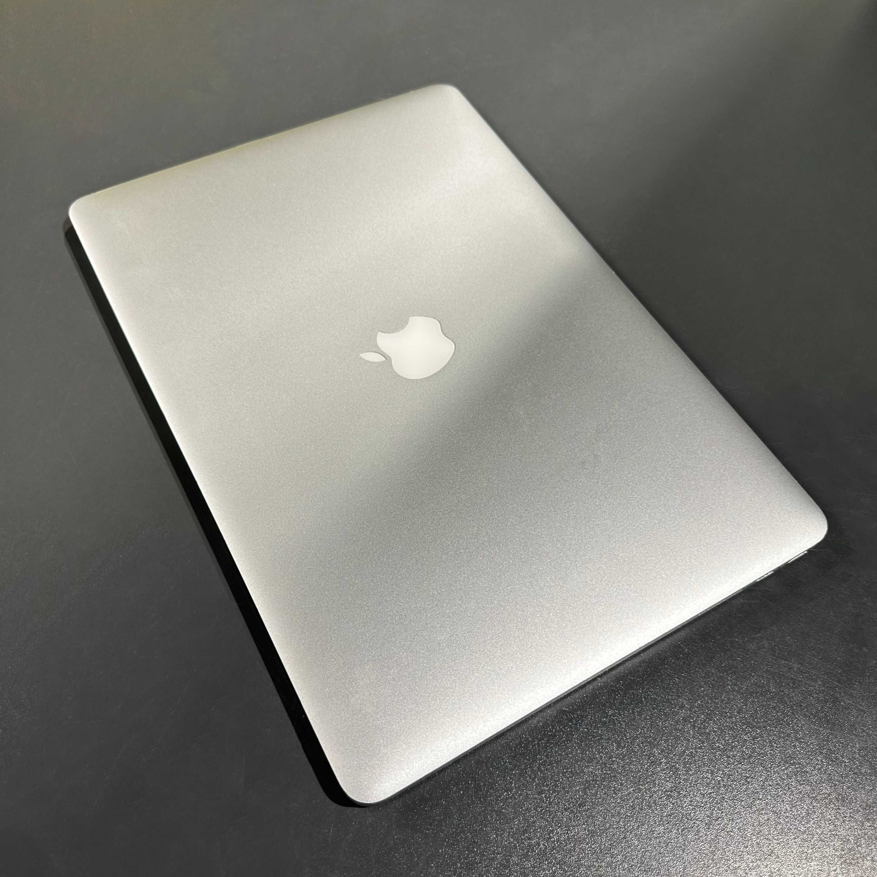 MacBook Pro 15" 2015 i7 16Gb RAM 256Gb SSD В НАЯВНОСТІ!