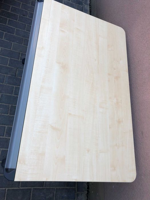 Biurko młodzieżowe Kettler