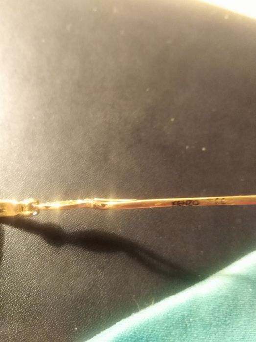 Продам женские очки Kenzo