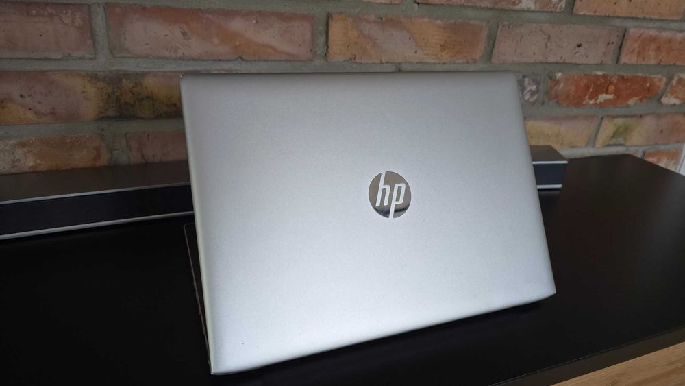 Laptop HP Probook 440 G5, i3-7100u, 8gb, 256gb ssd