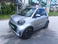 Smart Fortwo Lift Full Led Cabrio nagłośnienie JBL super stan