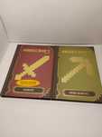 Livro colecionador de Minecraft