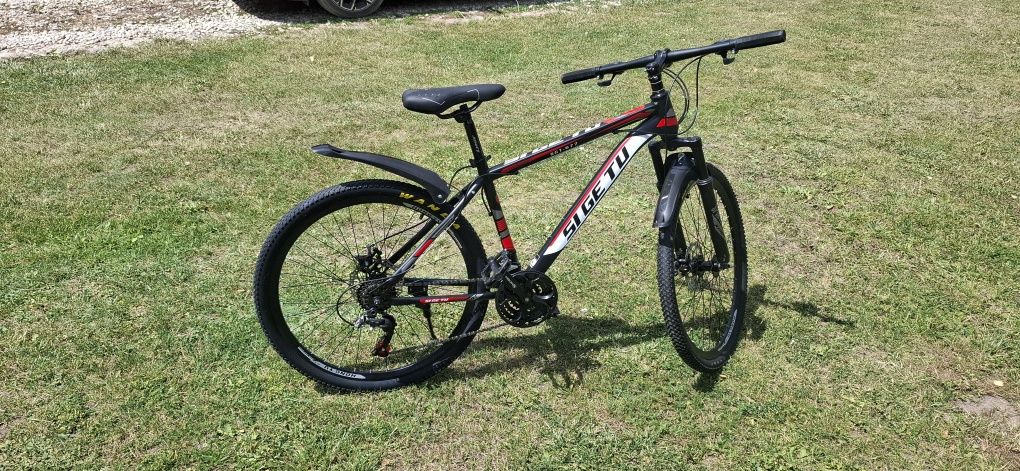 Rower młodzieżowy 26'