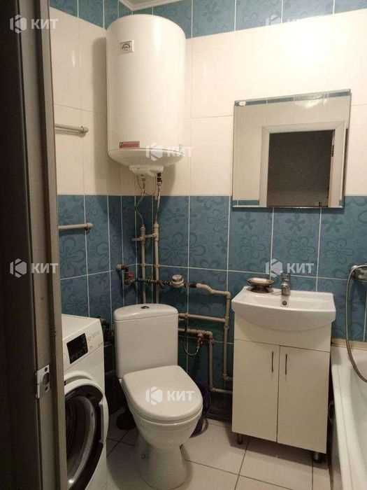 3к. 62м2 Салтівка (Салтовка 606мрн., м. Студенческая) 118559