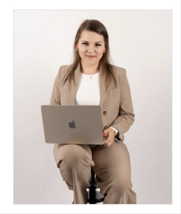 Usługi księgowe Biuro Rachunkowe Zdalna księgowa