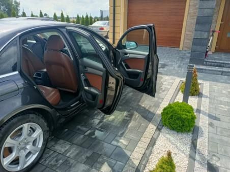 Sprzedam Audi A4 B8 2.0 TDI