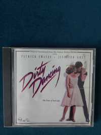 Dirty Dancing soundtrack - CD