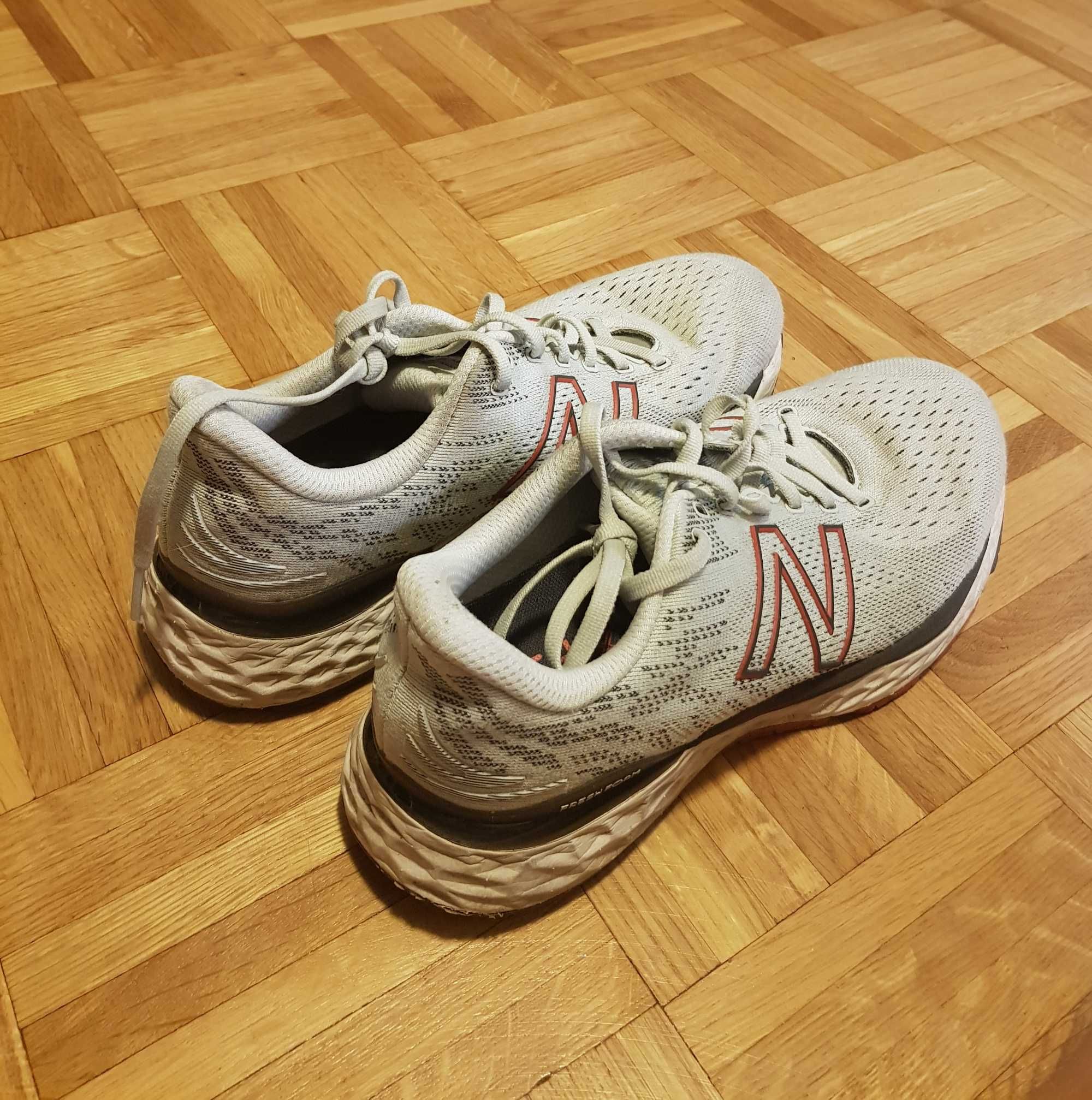 Buty New Balance