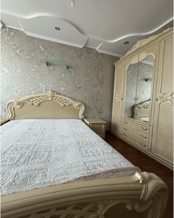 Продаж 3-кім новобудови, район Депоту