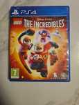 Gra LEGO Inienamocni na PS4
