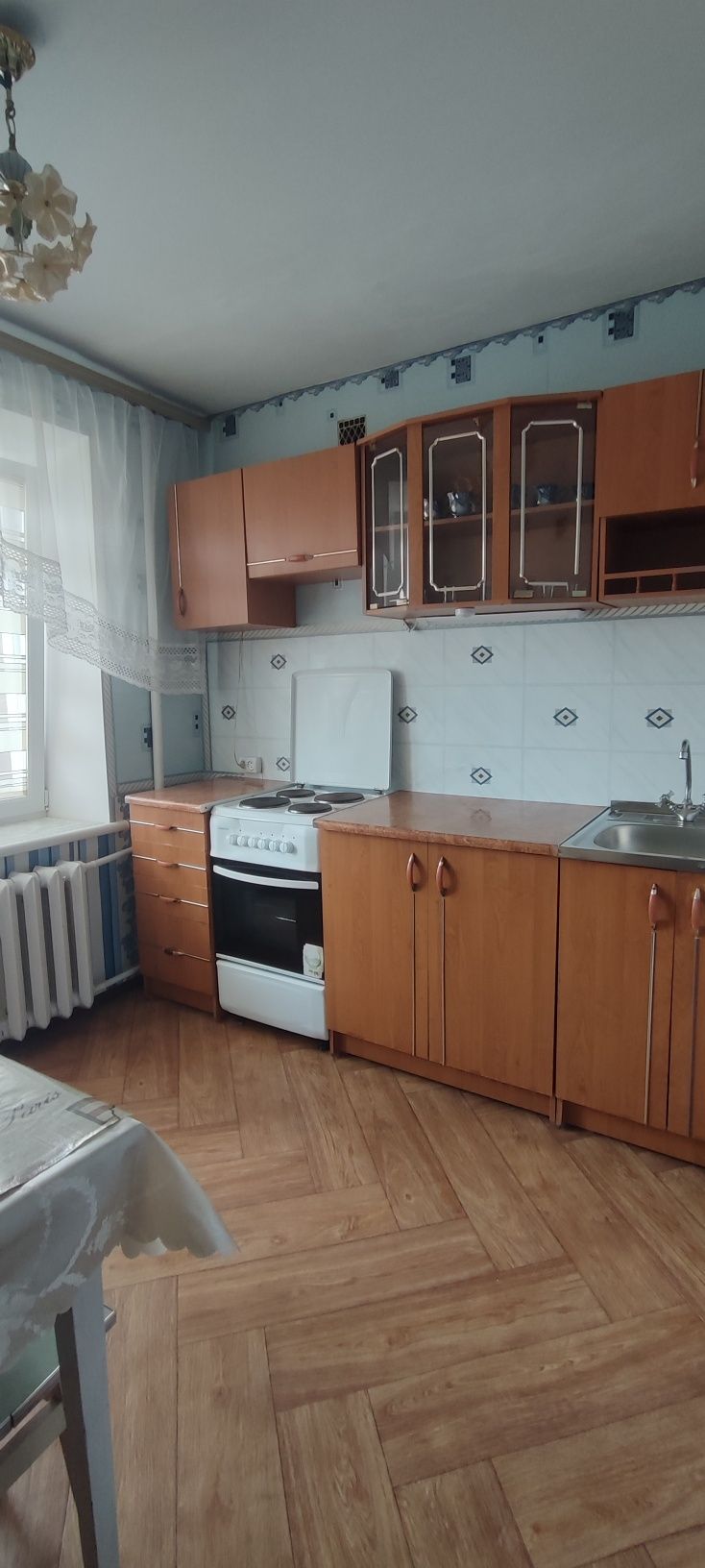 1к. квартира Богунія