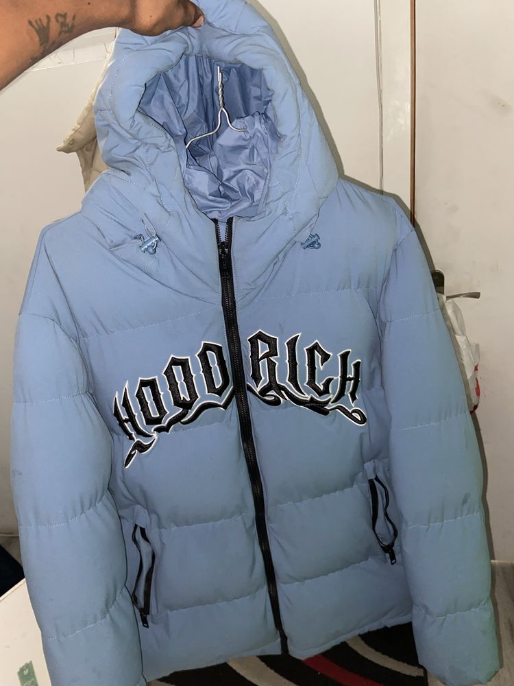 Casaco da Hoodrich